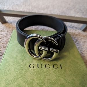 Gucci belt